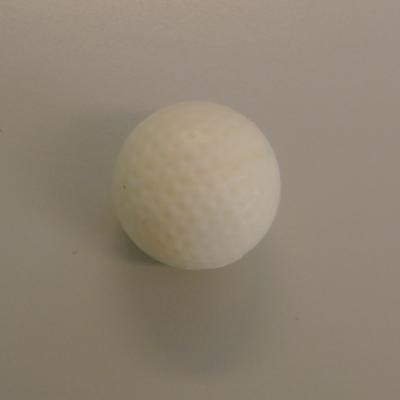 052.200 Golfbal 40 Gr