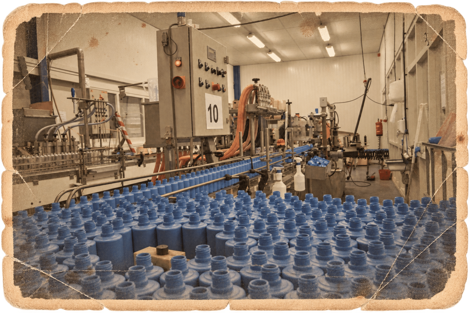 Nieuwe eigenaar en uitbreiding van het assortiment