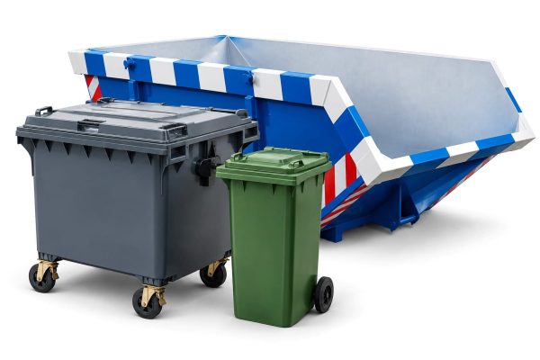 Afvalbak-en-Containerreiniger