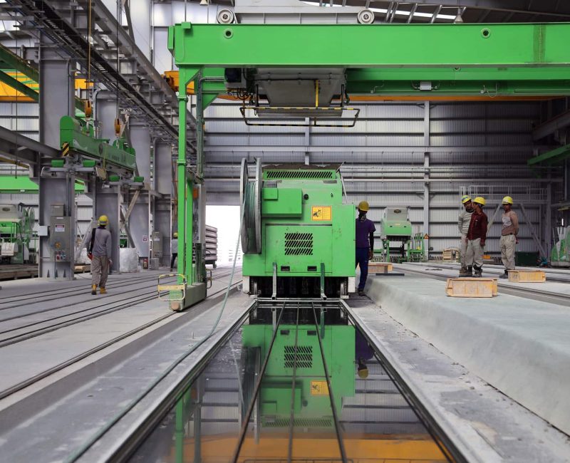 industrie