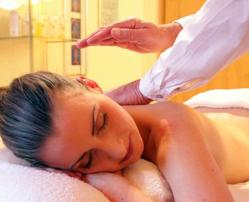 massage